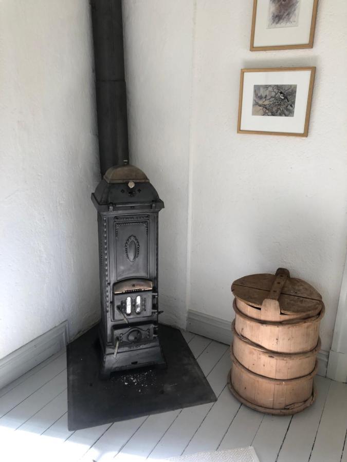 Jonstorps Brygghus Villa Falköping Buitenkant foto