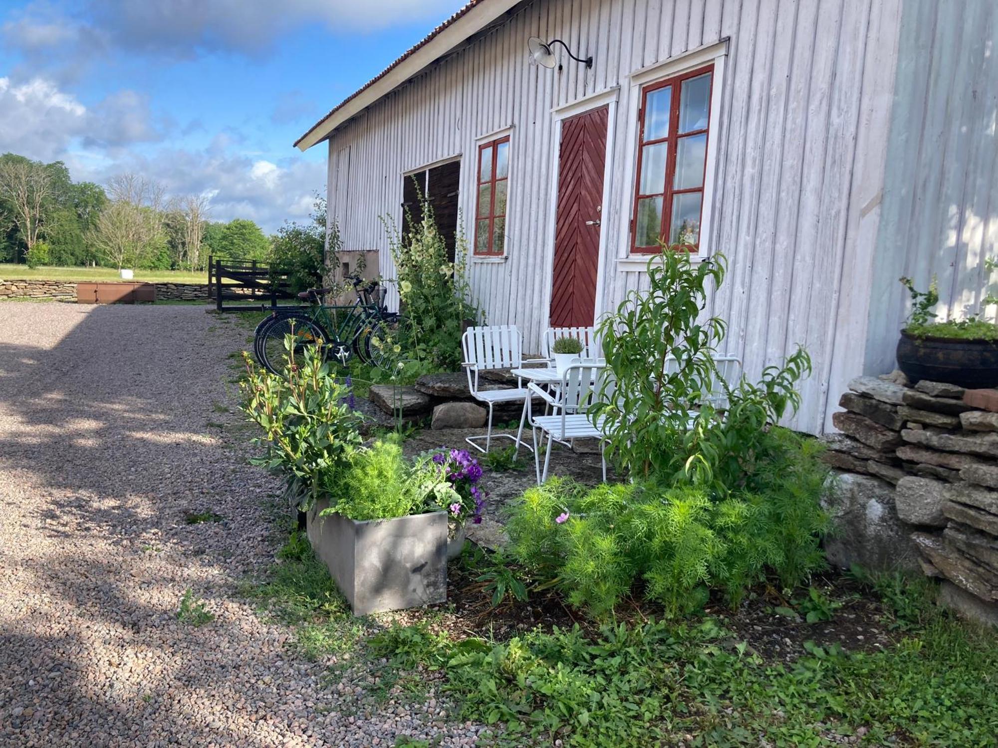 Jonstorps Brygghus Villa Falköping Buitenkant foto