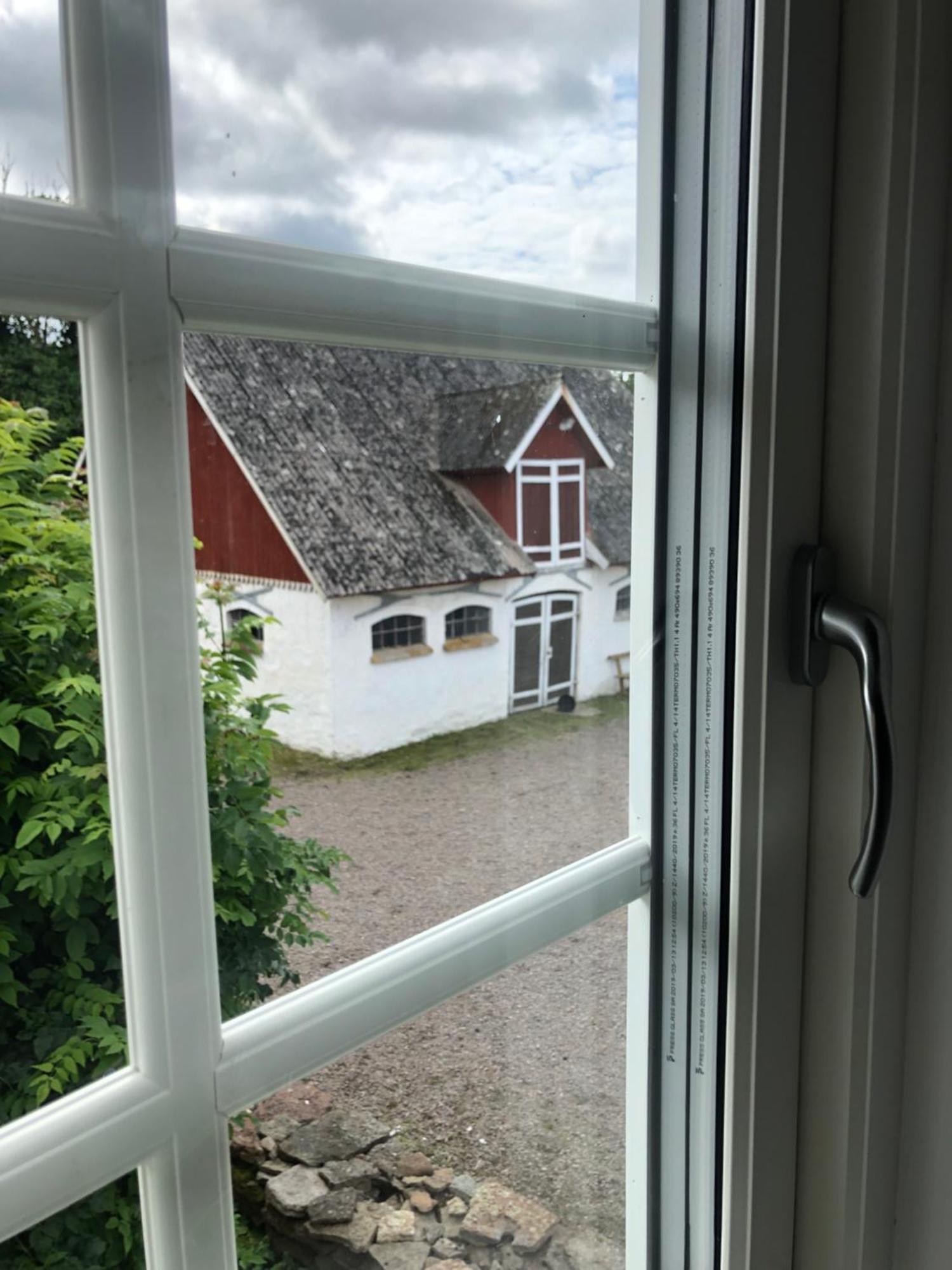 Jonstorps Brygghus Villa Falköping Buitenkant foto