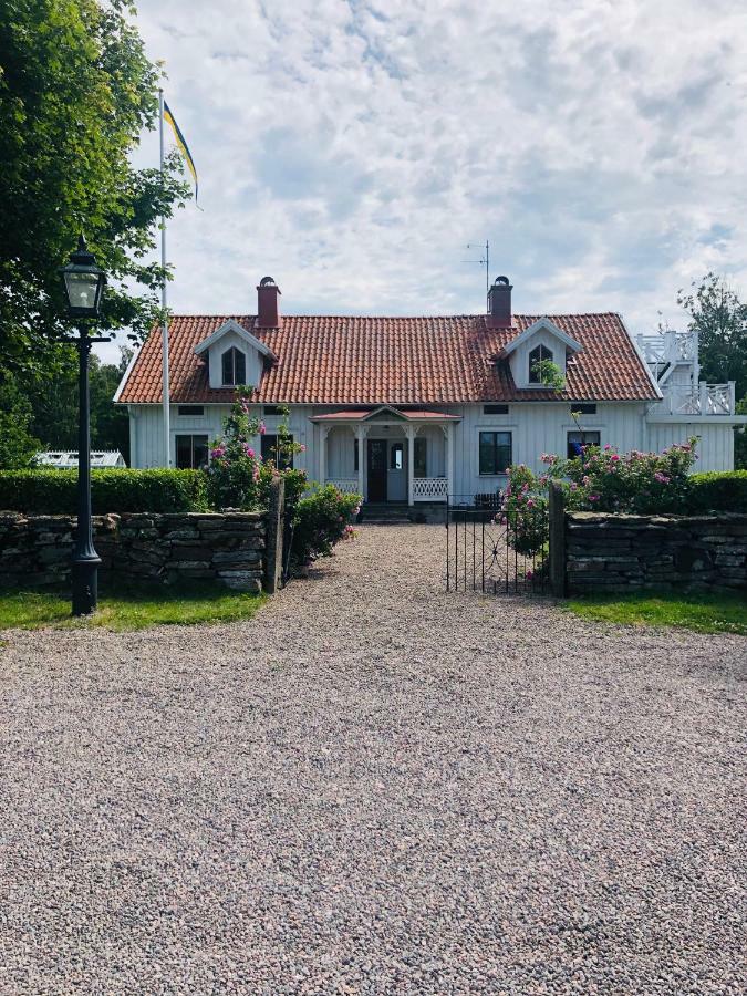 Jonstorps Brygghus Villa Falköping Buitenkant foto