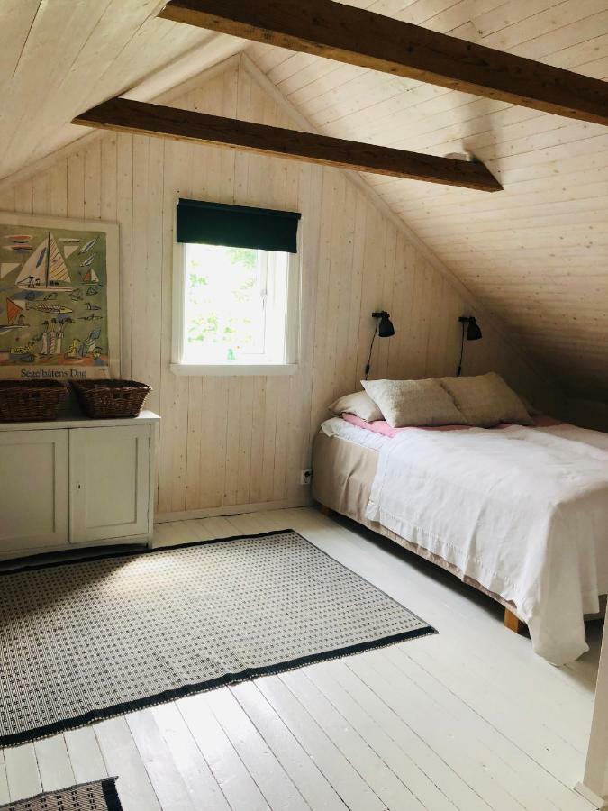 Jonstorps Brygghus Villa Falköping Buitenkant foto