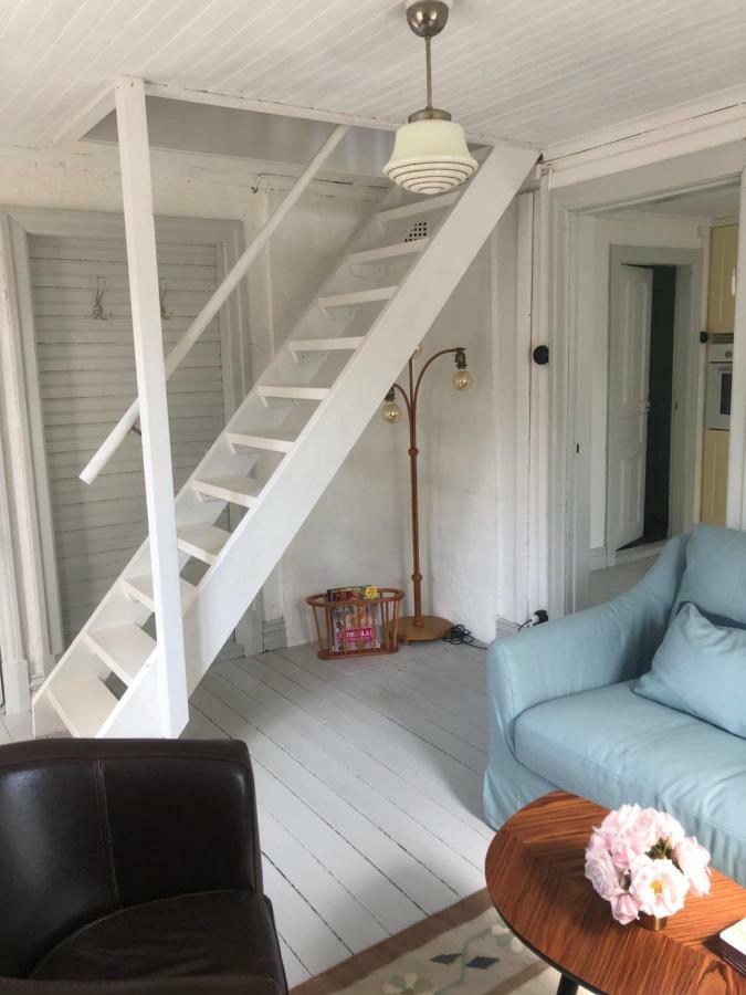 Jonstorps Brygghus Villa Falköping Buitenkant foto